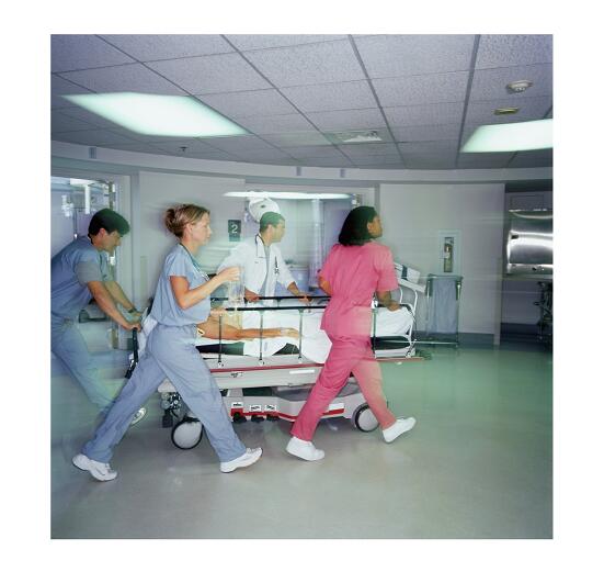 Hospital staff on the run.jpg